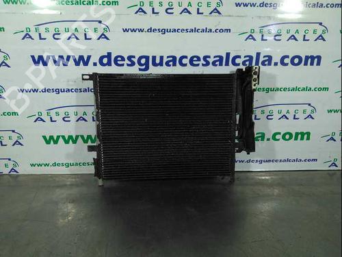 Used AC radiator AC radiator 9989728 9989728