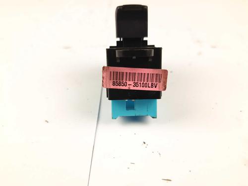 Left rear window switch SSANGYONG TIVOLI 1.5 | BP28515192I29  - Image 5