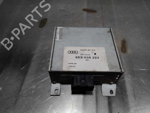 Used Radio Radio 9995845 9995845