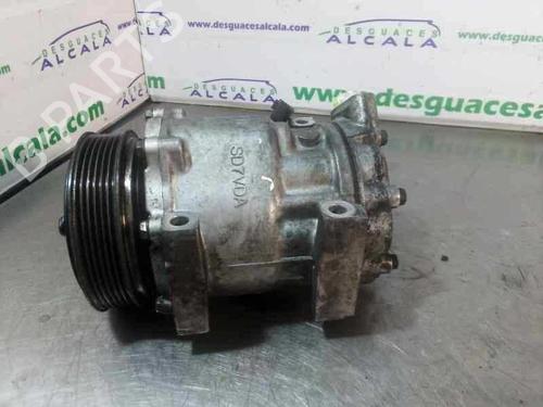 AC compressor FORD FOCUS C-MAX (DM2) | BP10179524M34 - Image 2