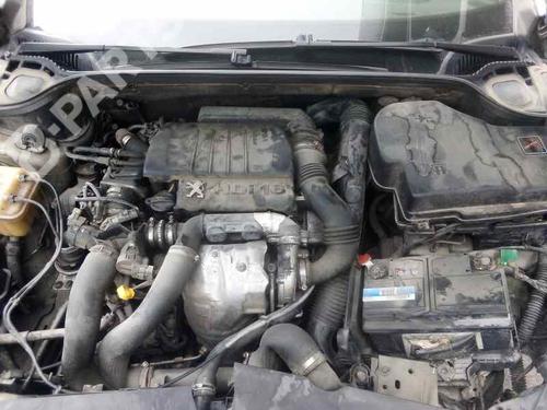 Køler PEUGEOT 407 (6D_)  | BP9993790M31 