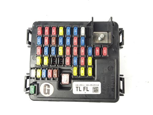 Used Fuse box HYUNDAI TUCSON (TL, TLE) [2015-2023]  15289348