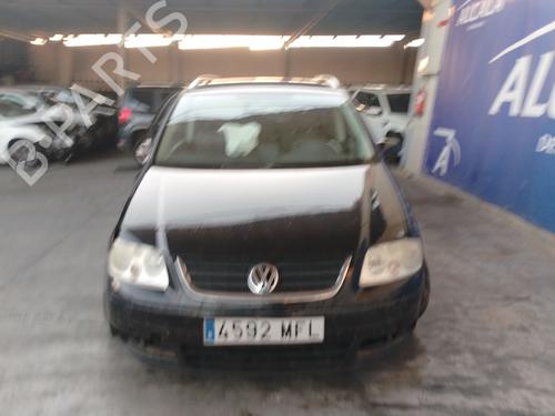 Commande de phare VW TOURAN (1T1, 1T2) 2.0 TDI | BP22740431I24 