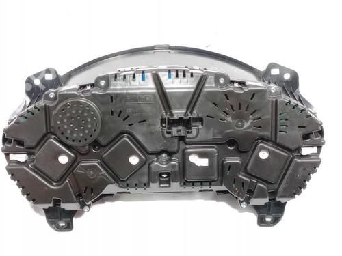 Instrument cluster FORD FOCUS IV Turnier (HP) 1.0 EcoBoost mHEV | BP23104960C47 - Image 2