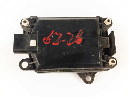 Módulo eletrónico Módulo eletrónico CITROËN JUMPY III Van (V_) 1.5 BlueHDi 100 (102 hp) 33016849 33016849