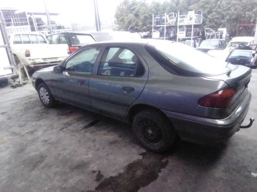 Left front indicator FORD MONDEO I (GBP) 1.8 TD | BP16529566C32  - Image 5