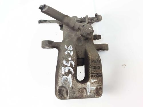 Used Left rear brake caliper Left rear brake caliper SEAT LEON (5F1) 1.2 TSI (110 hp) 34446280 34446280