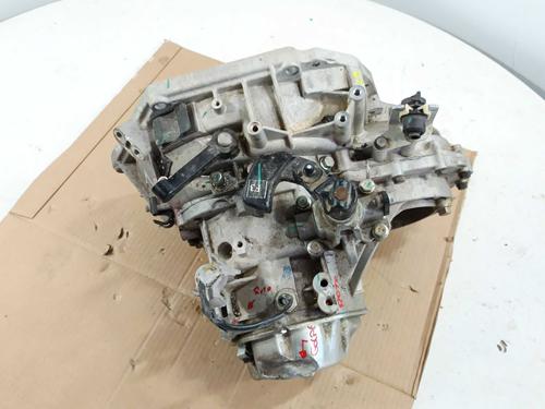 Gearbox MG MG ZS SUV (AZS1) 1.5 VTi | BP28729937M3  - Image 10