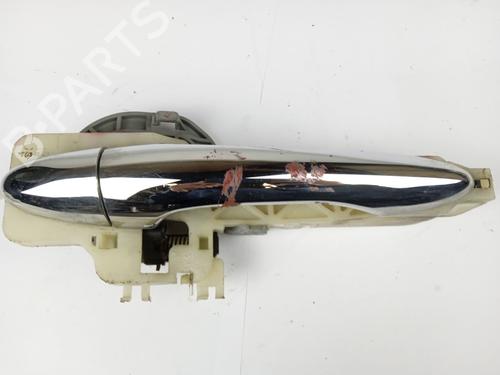 Used Rear right exterior door handle KIA SPORTAGE III (SL) 1.7 CRDi (116 hp) 13038872