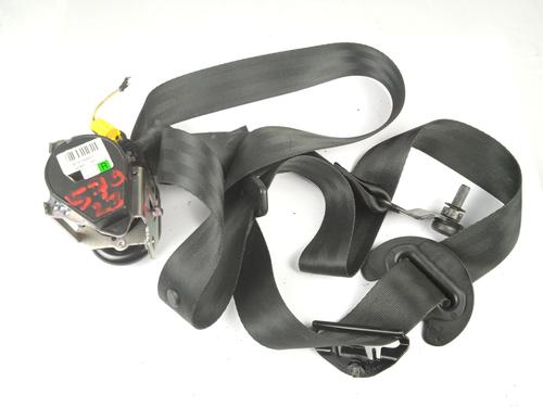 Used Front right seatbelt LAND ROVER RANGE ROVER EVOQUE (L538) [2011-2019]  15712743