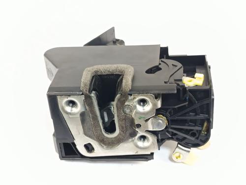 Front left lock DACIA DUSTER (HM_) 1.3 TCe 150 (HMM3) | BP31926943C98