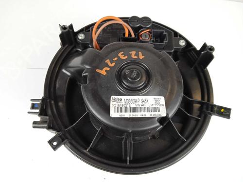Used Heater blower motor Heater blower motor CUPRA FORMENTOR (KM7, KMP) 1.5 TSI (150 hp) 17568078 17568078