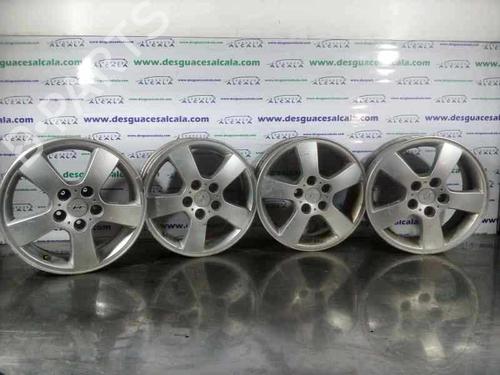 Used Rim Rim HYUNDAI TUCSON (JM) 2.0 CRDi (113 hp) 10565682 10565682