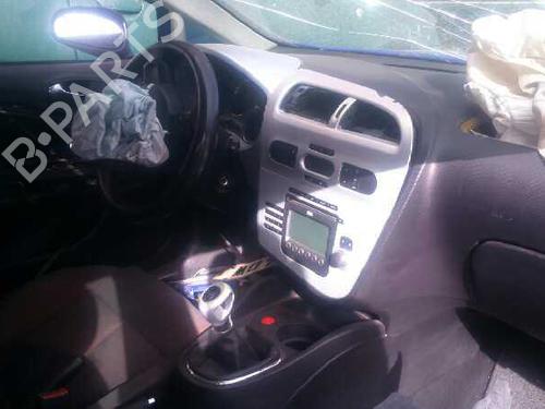 Left front window switch SEAT LEON (1P1) | BP9987182I27 - Image 8