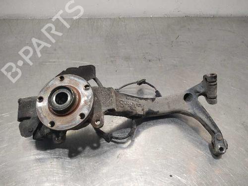 Used Left front steering knuckle Left front steering knuckle AUDI A4 B5 Avant (8D5) [1994-2002] 9981610 9981610