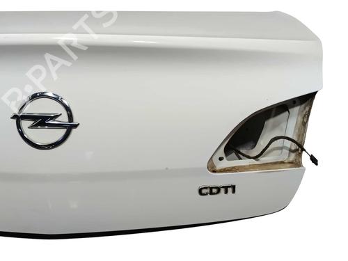 Tailgate OPEL ASTRA J Saloon 1.7 CDTI (69) | BP33833487C6 - Image 4
