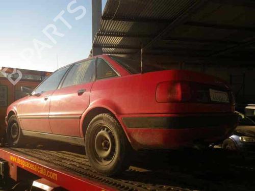 Used Parts AUDI 80 B4 Avant (8C5) 1154394