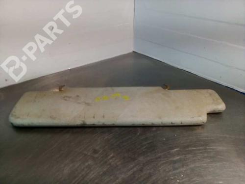 Left sun visor LAND ROVER DEFENDER Station Wagon (L316) 2.2 Td4 4x4 (L316) | BP10928711I1 