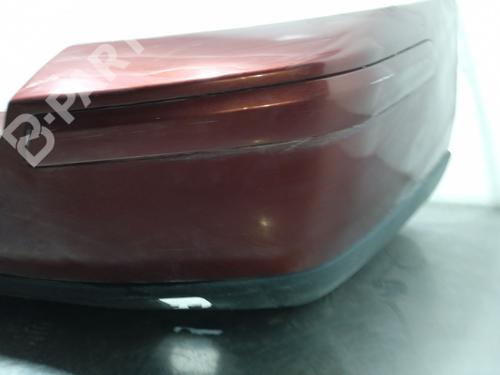 Rear bumper VOLVO S60 I (384) 2.4 D | BP10208436C8 