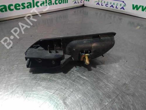 Rear right interior door handle BMW X5 (E53) 3.0 d | BP9992861I16 - Image 2