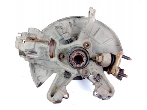 Left front steering knuckle SEAT LEON (1P1) 1.9 TDI | BP17908965M25 