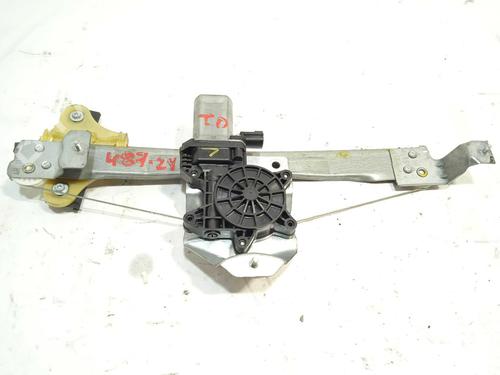 Used Rear right window mechanism Rear right window mechanism 19903199 19903199