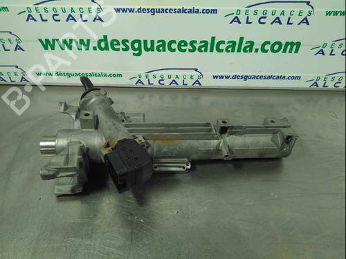 Used Ignition barrel Ignition barrel BMW X3 (E83) 2.0 d (150 hp) 9989097 9989097