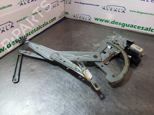 Used Front right window mechanism Front right window mechanism 9993112 9993112
