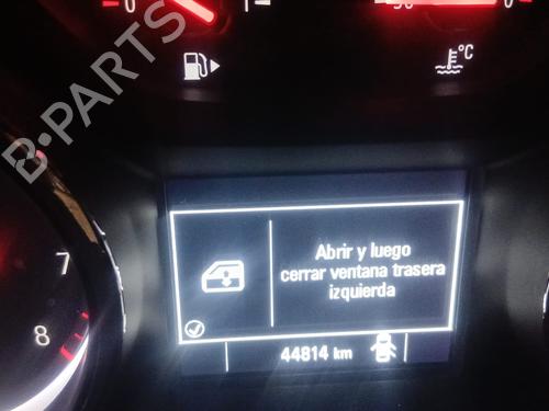 Højre Foran Tågelygte OPEL ASTRA K Sports Tourer (B16) 1.4 Turbo (35) | BP30384027C31