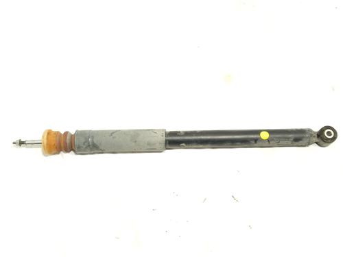 Used Left rear shock absorber FORD TRANSIT COURIER B460 MPV 1.5 TDCi (75 hp) 22717428