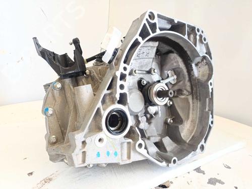 Gearbox RENAULT CAPTUR I (J5_, H5_) 0.9 TCe 90 | BP36115154M3 - Image 3