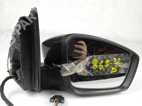 Right mirror SEAT TOLEDO IV (KG3) [2012-2019]null 5JB857408F