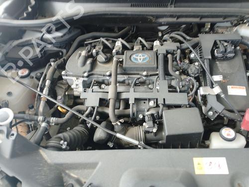 Engine control unit (ECU) TOYOTA C-HR (_X1_) 1.8 Hybrid (ZYX10_, ZYX11_) | BP33977699M57  - Image 11