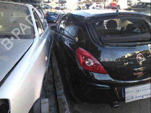 Right front driveshaft OPEL CORSA D (S07) | BP9990458M39 - Image 7