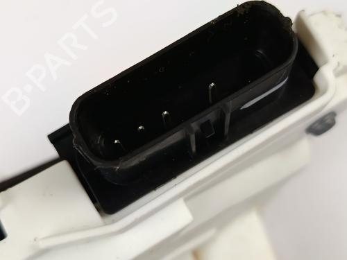 Rear left lock MG MG ZS SUV (AZS1) 1.5 VTi | BP30274217C100