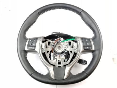 Used Steering wheel TOYOTA YARIS (_P13_) 1.3 (NSP130_, NSP130) (99 hp) 24129109