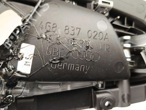 Front right interior door handle AUDI A7 Sportback (4GA, 4GF) 3.0 TDI quattro | BP30274364I14 - Image 3