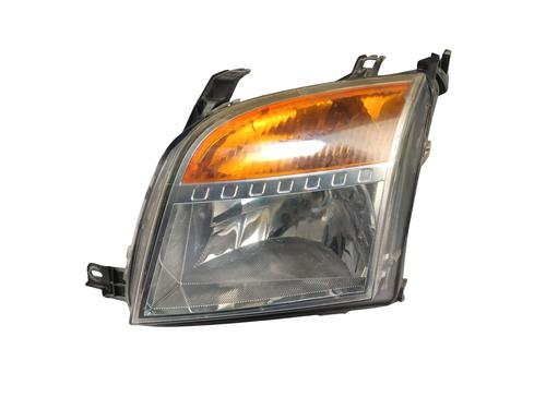 Phare gauche FORD FUSION (JU_) 1.4 TDCi (68 hp) 32091666