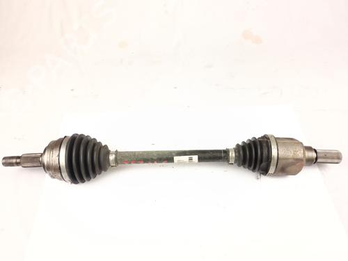 Used Left front driveshaft CITROËN C5 AIRCROSS (A_) 1.2 PureTech 130 (ARHNSJ) (131 hp) 29709283