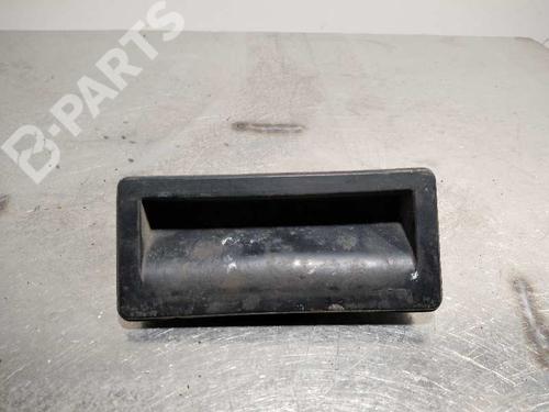 Achterklep Handgreep AUDI A5 Sportback (8TA) 2.7 TDI (190 hp) 5N0827566B | 2 | PINES