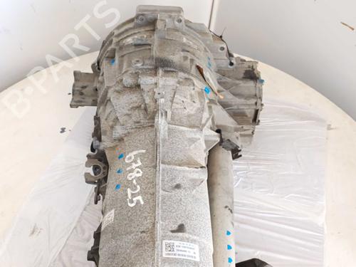 Gearbox AUDI A7 Sportback (4GA, 4GF) 3.0 TDI quattro | BP30278053M3 - Image 10