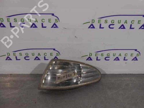 Used Left front indicator Left front indicator FORD MONDEO II (BAP) [1996-2000] 11247813 11247813