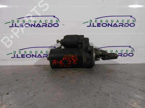 Used Starter Starter 11247652 11247652
