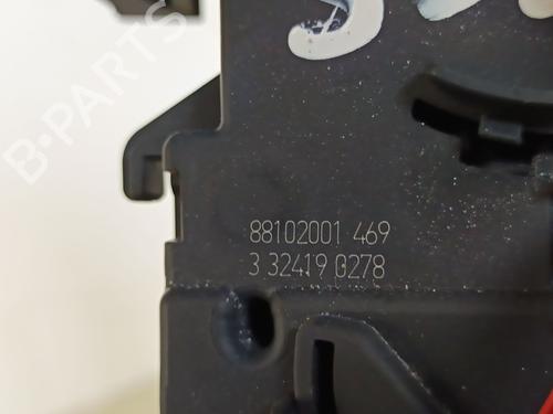 Headlight switch NISSAN NV250 Van (X61) dCi 115 | BP35951477I24  - Image 5