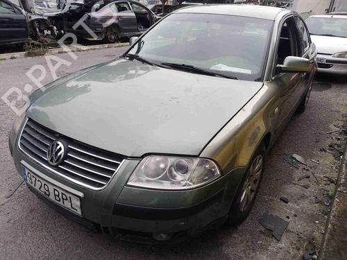 Electronic module VW PASSAT B5.5 (3B3) 1.9 TDI | BP31680543M83 - Image 6