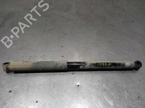 Used Right rear shock absorber Right rear shock absorber 10012488 10012488