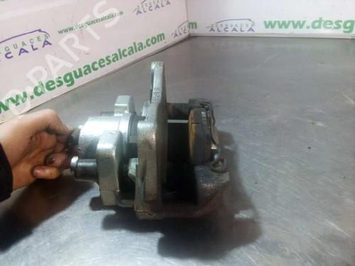 Left front brake caliper TOYOTA YARIS (_P13_)  | BP11564744M105 
