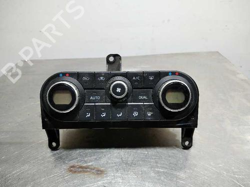 Used Climate control Climate control 9996924 9996924