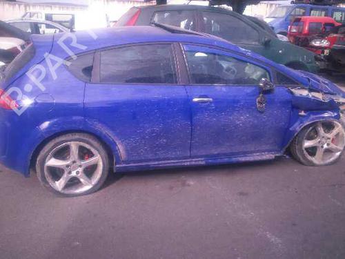 Left front window switch SEAT LEON (1P1) | BP9987182I27 - Image 6