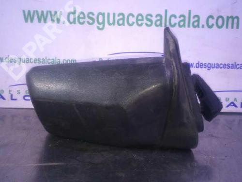 Used Right mirror Right mirror VOLVO 340-360 Saloon (344) [1979-1991] 10959694 10959694